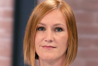 Alžbeta Brozmanová Gregorová